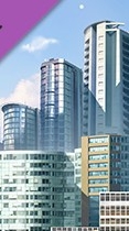 建生工坊-模擬城市 Cities Skylines 都市 天際線 遊戲分享討論區