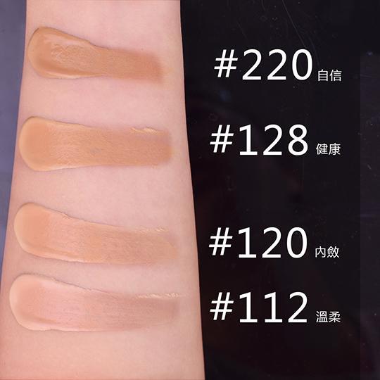 【彩妝】把握３大重點！好感度爆表的「過年長輩妝」這樣畫！拜年走春 開桃花小心機大傳授！