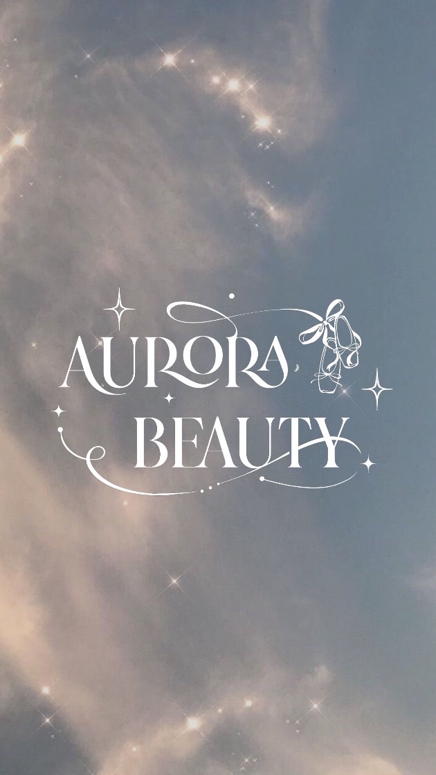 aurora beauty🩰