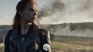 Marvel 最新英雄電影《黑寡婦 Black Widow》預告正式發佈！