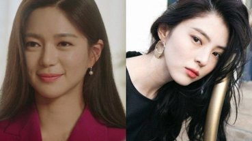 我居然被小三圈粉！韓素希、李伊利雅⋯盤點 5 位「人氣輾壓正宮」的爆紅小三！這魅力顛覆三觀⋯