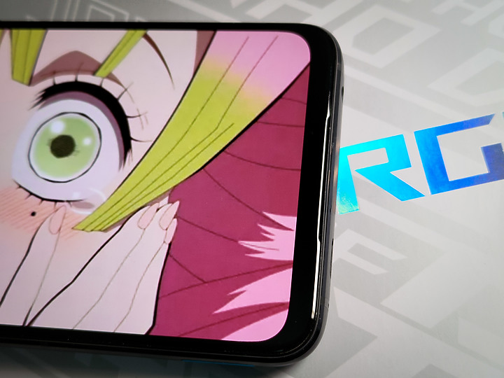 【ROG Phone 6D】使用兩個月的心得：功能全面的旗艦手機。