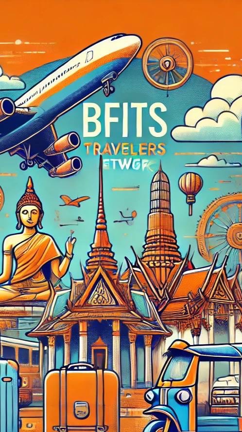 BFITS Travelers Network