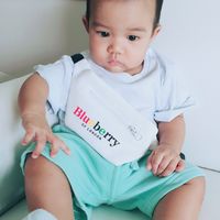 เสื้อผ้าและของใช้เด็กมือ2 ของน้องธาราใหม่มาก