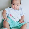เสื้อผ้าและของใช้เด็กมือ2 ของน้องธาราใหม่มาก
