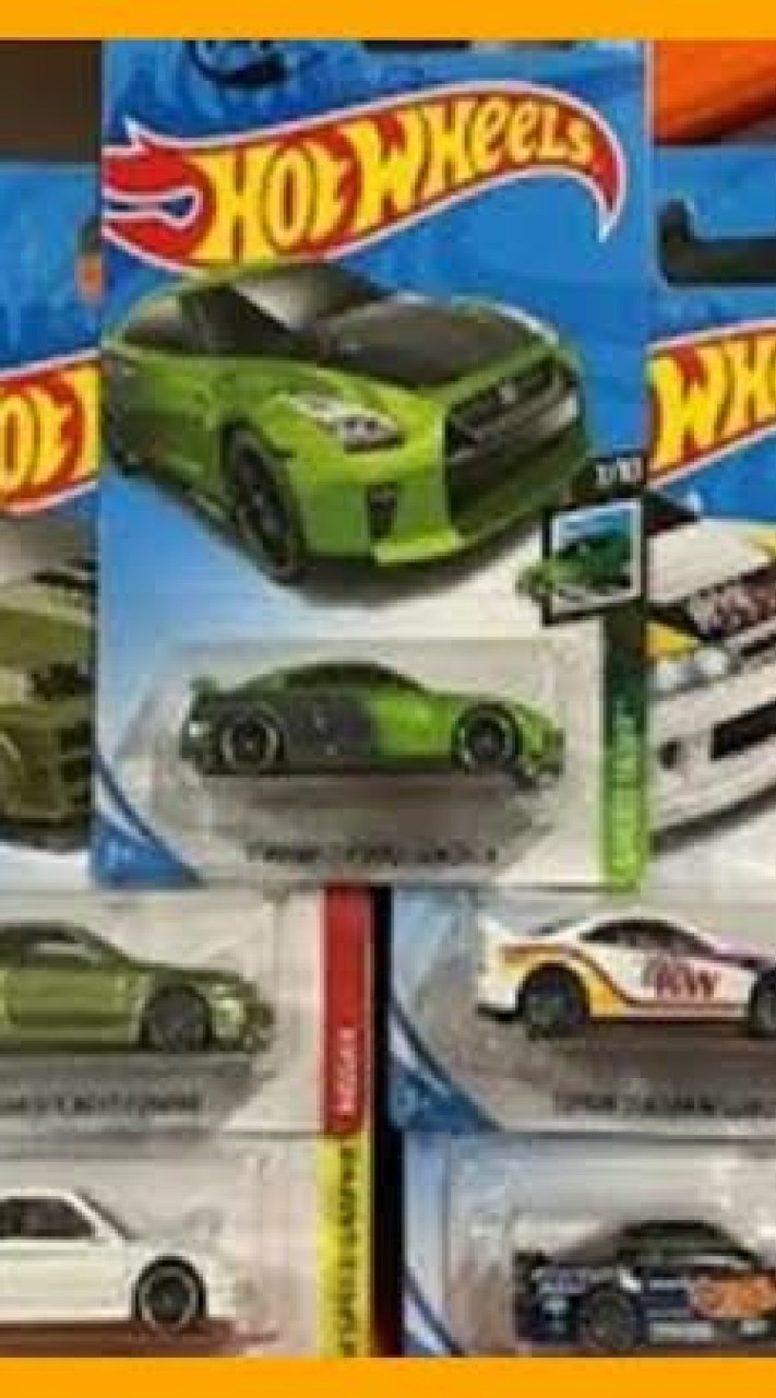 กลุ่มรับประมูล-ซื้อ/ขาย รถ hot wheels,majorett,tomica