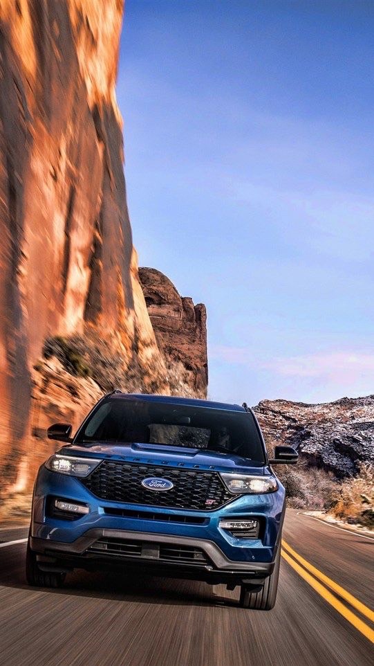 Ford 【Explorer】Club車友交流群