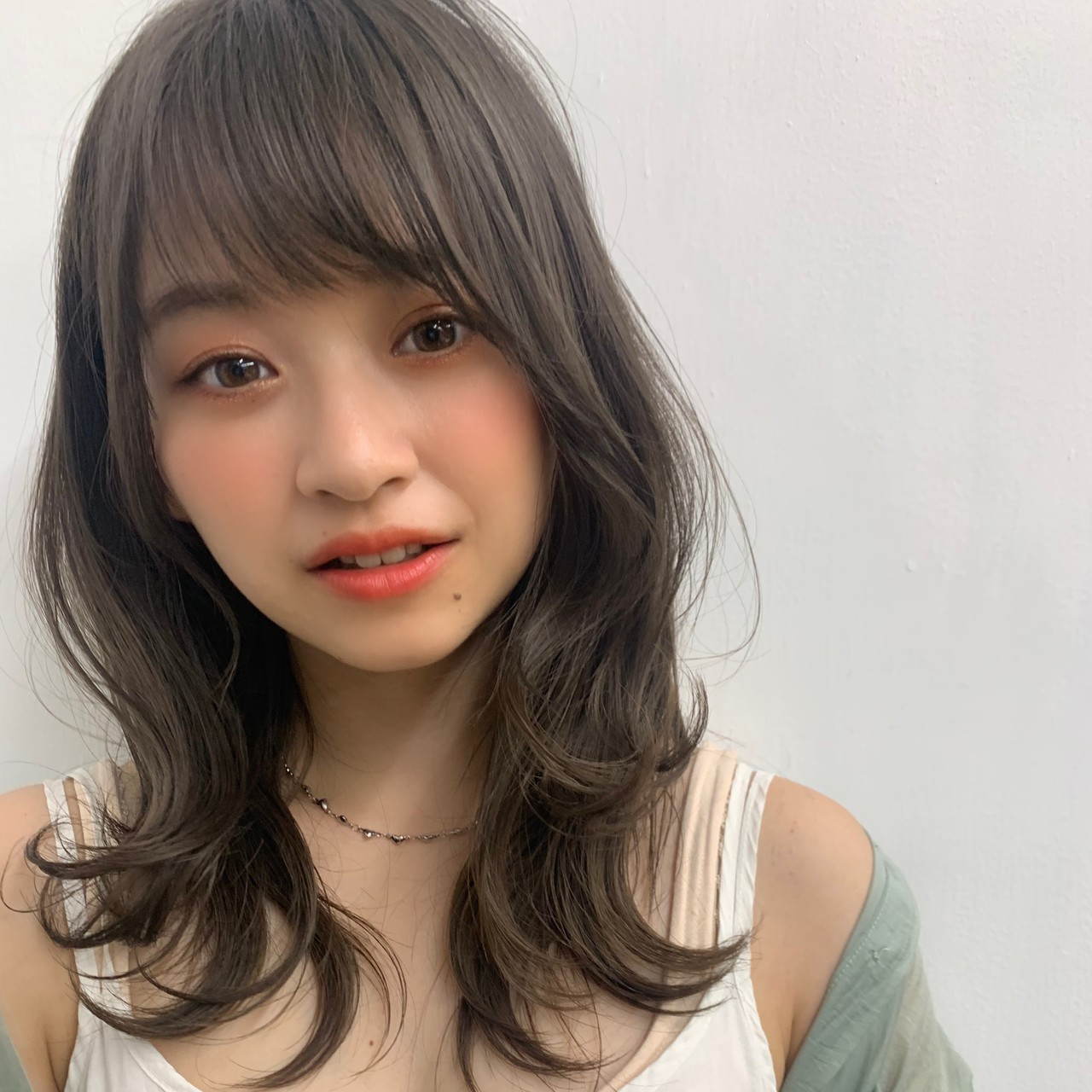 長さ別 人気ヘアスタイルはコチラ