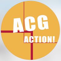 動漫 x Action ACG !
