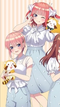 アニメ、雑談。学生さん来て！(少人数)
