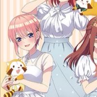 アニメ、雑談。学生さん来て！(少人数)