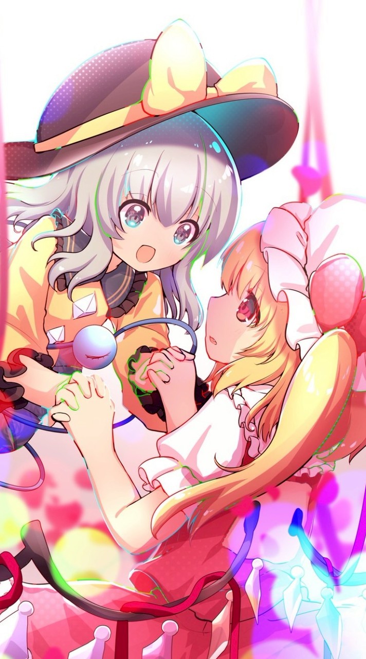 東方project好きの人集まれー！！