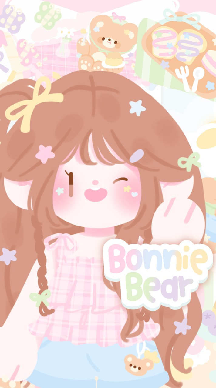 Bonniebear
