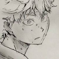 絵が上手い人でも苦手な人でも大歓迎！皆で教え、教えてもらったりしてすきなキャラをかこう～(≧∇≦)b