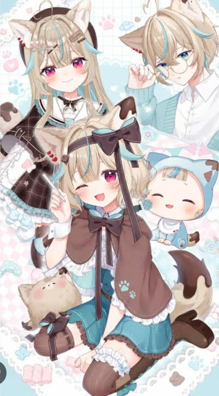 ミリプロなりきり
