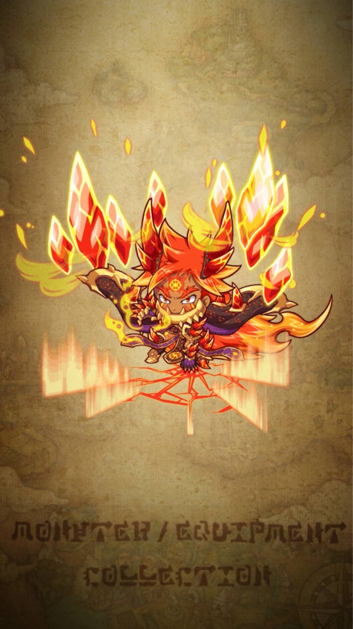 ポコロンダンジョンズ(ポコダン)