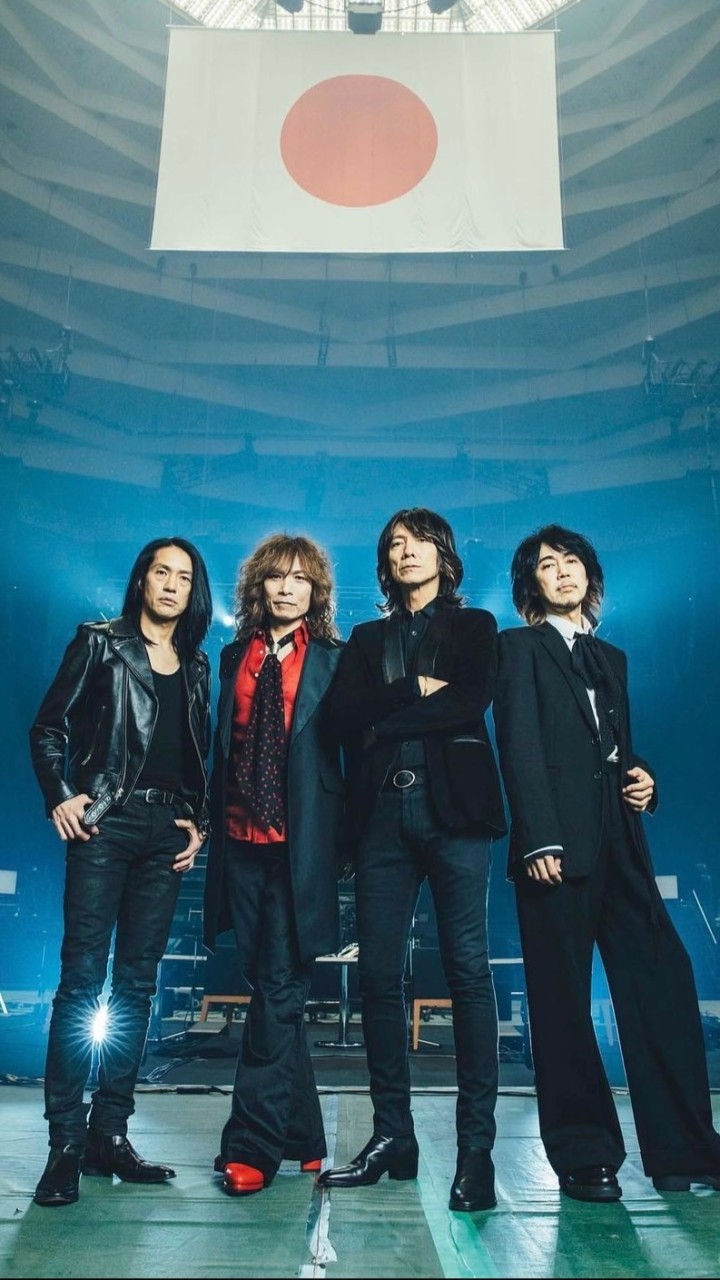 THE YELLOW MONKEYーSO YOUNGの会ー（29歳以下の方限定）