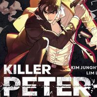 𝙍𝙋 • KILLER PETER • นักฆ่าย้อนวัย