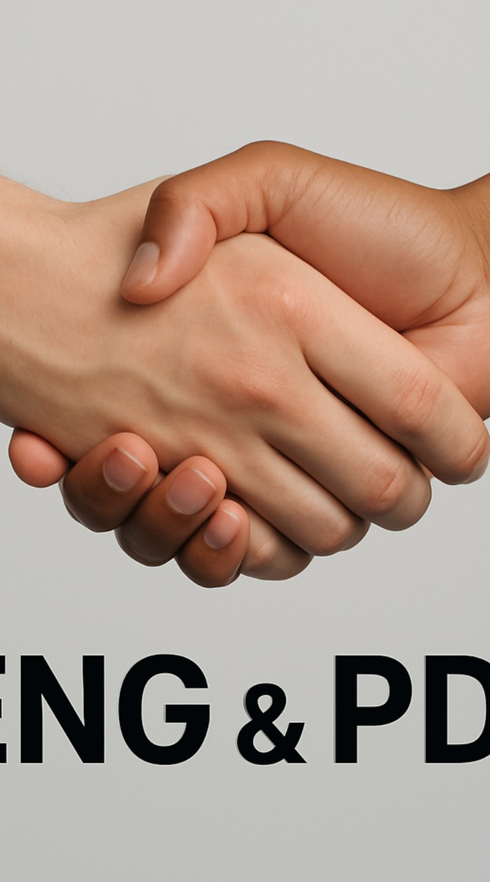 ENG & PDN