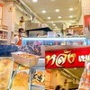 🍞“ขนมปังวังหลังเจ้าดัง”🍞