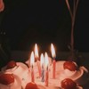 HAPPY BIRTHDAY︎＠全緩夢ハント