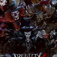 คฤหาสน์Identity V