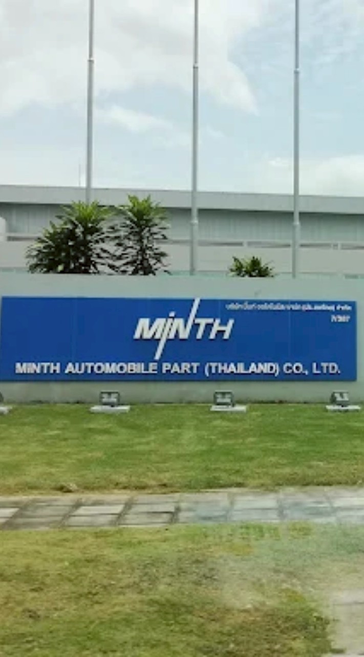 The First / Minth Asia