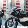 郡山市　バイクCLUB