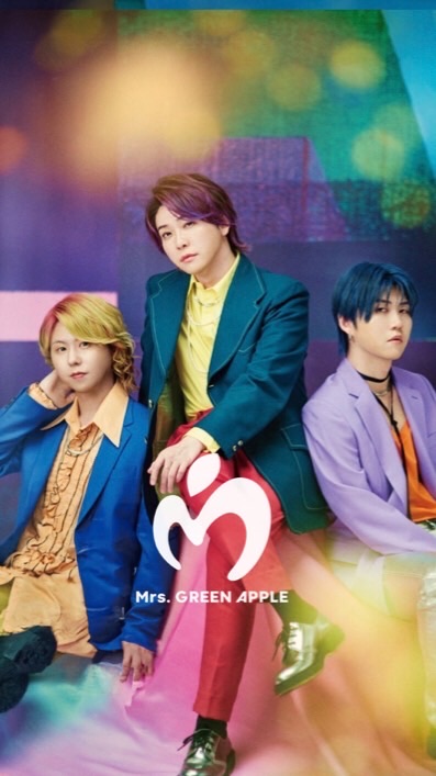 ミセス好きしゅーごー！