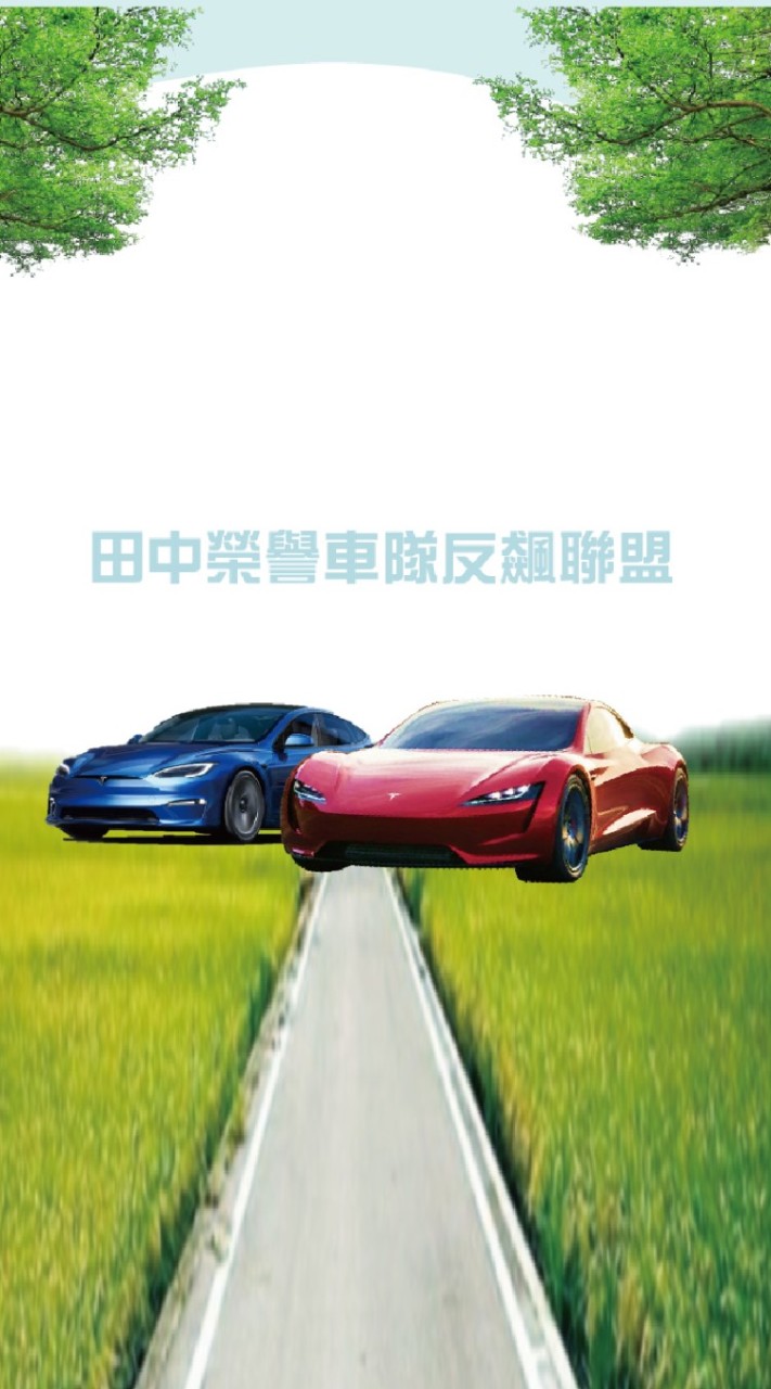 榮譽帥車隊反飆聯盟