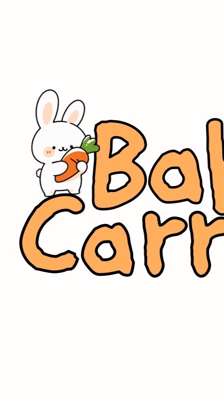 📌Pre-Order BabyCarrot🥕🌟