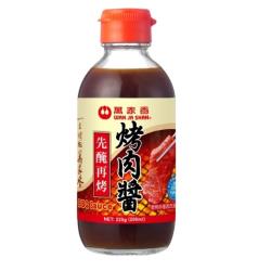 ◎中秋佳節烤肉必備良品|◎|◎品牌:萬家香類型:沾醬/拌醬主要成分:調味醬油成分說明:詳見產品包裝成分單入容量:500ml以下份數/規格:225g保存方式:常溫請置陰涼處產地:台灣廠商名稱:兆統行銷企