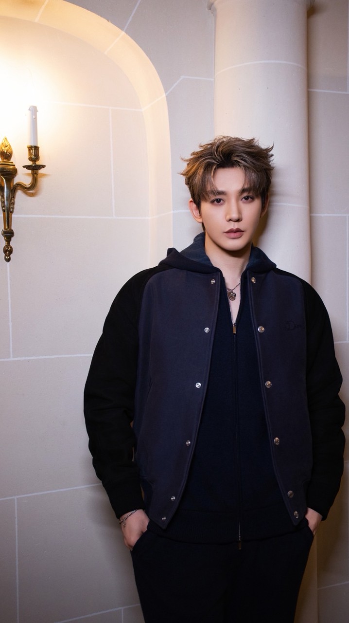 💎 鄧為台灣鑽石粉絲群 💎