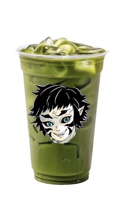 ลัทธิชาเข๊วบรรลัย🍵✨