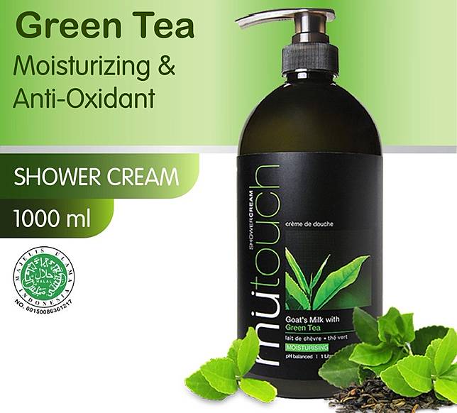 3 Rekomendasi Sabun Mandi Untuk Menghilangkan Bau Badan Di Bawah 100 Ribu Rupiah Stylo Id Line Today