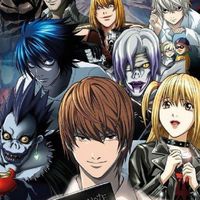 Death note [Rp]