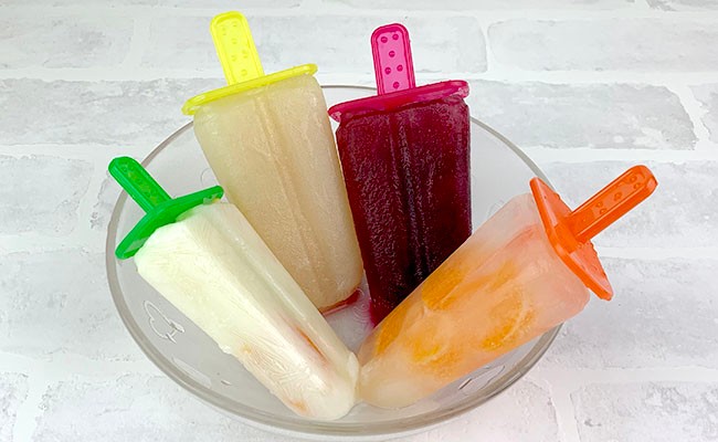 何これうまっ 100均 通に人気のアレで話題のスイーツを作ってみた