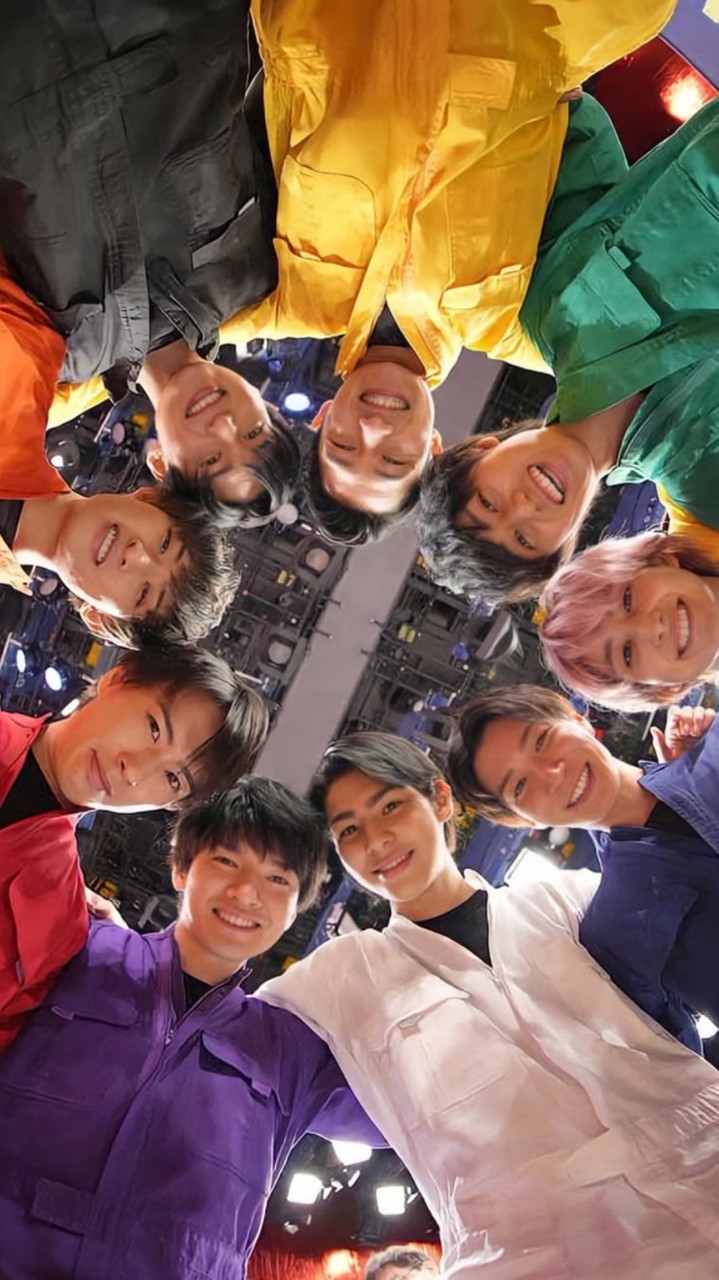 すの担syuugou！！