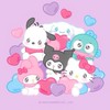 【佐賀】シール・ガチャ界隈💖情報交換