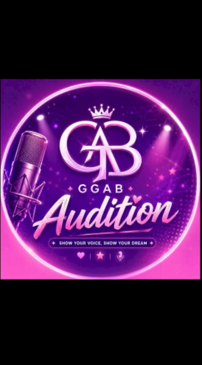 GGAB Audition