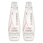 溫和卸除彩妝與髒污