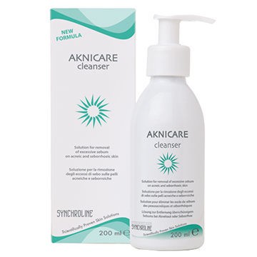 蒙娜麗莎 祛痘潔面乳200ml [仁仁保健藥妝]