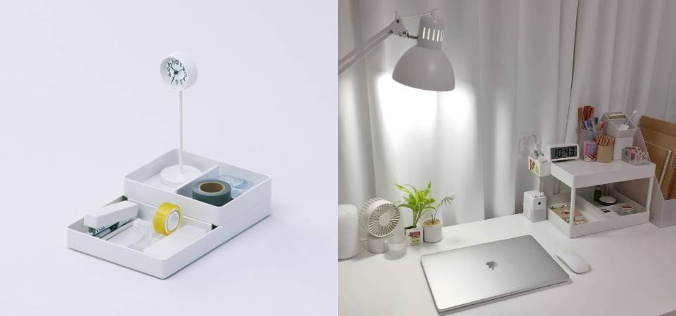 Muji 無印良品 不得不敗5 款收納工具 萬用又便利 輕鬆讓房間整潔不紊 打造極簡風 Dappei搭配 Line Today