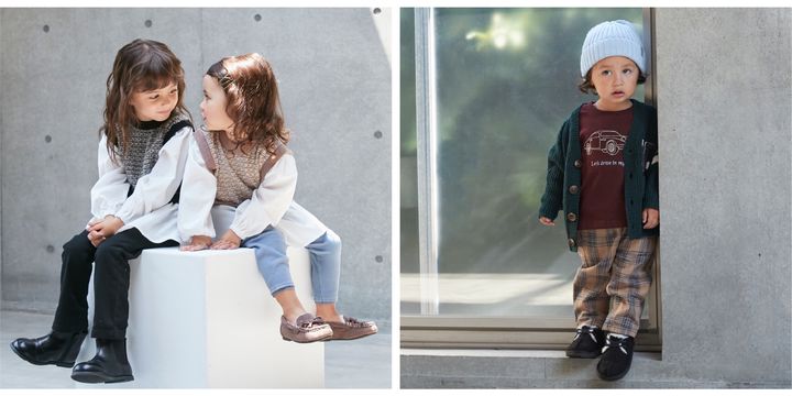 Petit Main Line Official Account