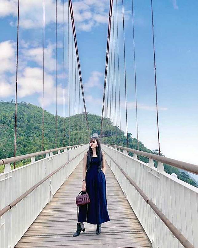 圖片來源 IG@ iucn333