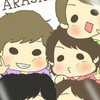 嵐好きおいで〜！（少人数、承認制）