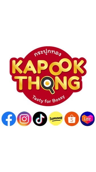 KAPOOKTHONG Affiliate