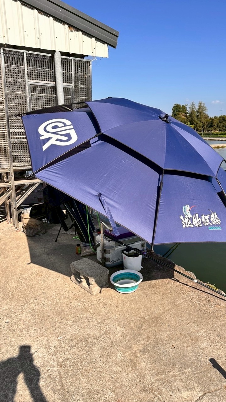 中南部池釣狂熱區