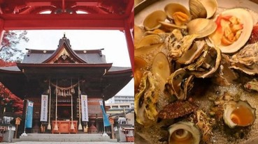 三天兩夜仙台行程攻略！12 個仙台私房景點＋3 處道地美食推薦全公開