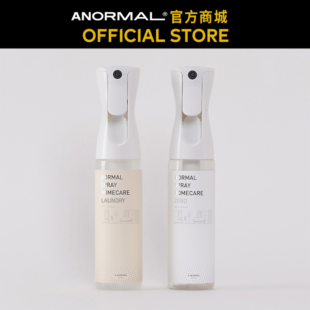 #ANormal #家用抗菌噴霧乾淨管理家中看不見的所有空間★除臭、抗菌★香味超持久★細懸浮微粒★全成分公開更安心-容量/規格：300ml保存期限：製造日起24個月,開封後建議於12個月內使用產地：韓國貨源：公司貨※ 商品將於【訂單成立】後的7個工作天之內出貨，出貨後1-3工作天內送到 ※【注意事項】 限外用，使用前請詳閱包裝盒外(本體外)之說明，如有任何異常現象請暫停使用，並立即就醫診治。【退貨事項】 1. 本賣場商品僅提供十五日猶豫期內退貨，恕不接受換貨。 2. 退貨請保持商品為全新狀態*，否則恕不接受退貨。 * 全新狀態：商品無使用痕跡，包裝未剪標、貼紙無撕起或割開。 * 依消費者保護法第19條，商品貨到日起15天享猶豫期權益．但猶豫期非試用期，如經拆封使用即無法退貨。 3. 若有任何疑問，歡迎使用聊聊，客服人員將為您一對一解答。 * 客服服務時間：平日 10:00 - 18:00 *